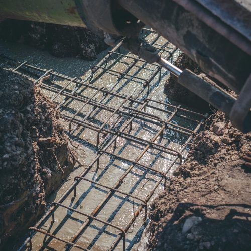 Piling a Single-Storey Home Extension in Dukinfield